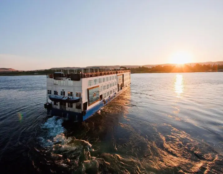 BEST  Classic SEVEN DAYS TOURS PACKAGE IN EGYPT